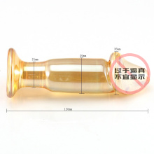 Adulte Sex Toys Dildo en verre de cristal pour les femmes Ij_P10050